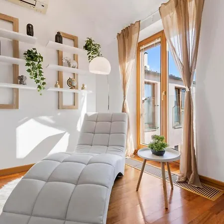 Urban Elegance Retreat Bratislava