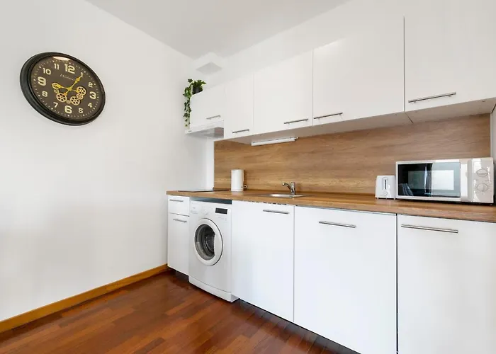 Urban Elegance Retreat 브라티슬라바