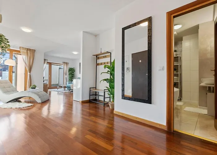 Urban Elegance Retreat *