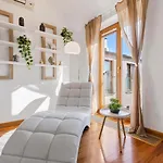 Urban Elegance Retreat Lejlighed *