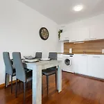 Lejlighed Urban Elegance Retreat Bratislava