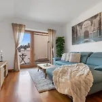 Lejlighed Urban Elegance Retreat Bratislava