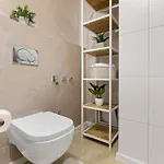 Lejlighed Urban Elegance Retreat Bratislava