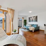 Lejlighed Urban Elegance Retreat Bratislava