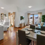 Urban Elegance Retreat Bratislava