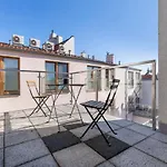 Urban Elegance Retreat Lejlighed
