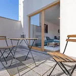 Lejlighed Urban Elegance Retreat Bratislava