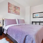Urban Elegance Retreat Lejlighed *