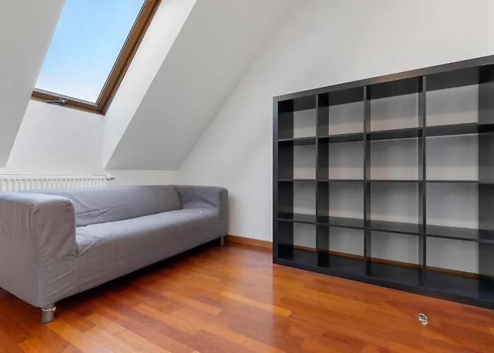 Urban Elegance Retreat