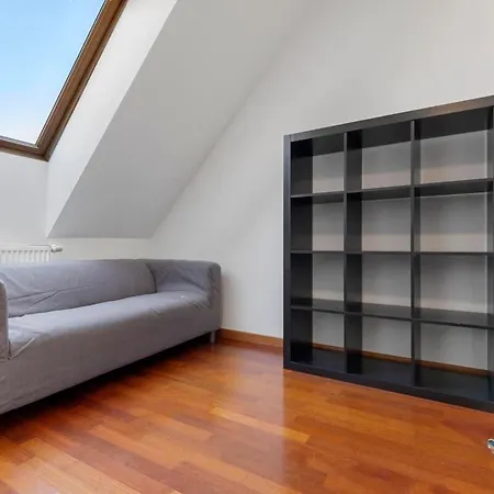 Urban Elegance Retreat *